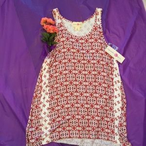 Wishful Park Junior Tank Top